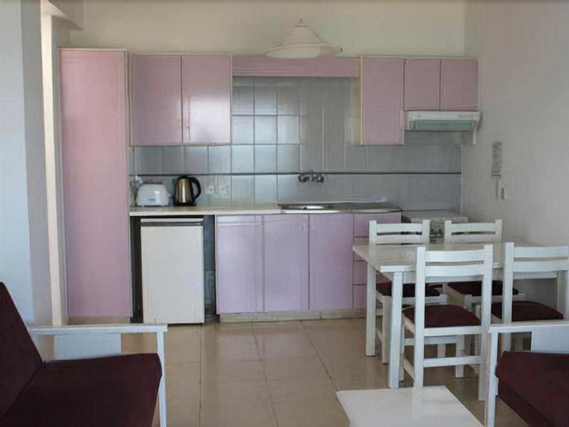 Astreas Beach Hotel Apartments Protaras Eksteriør billede